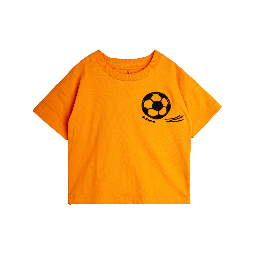 Football chenille T-Shirt