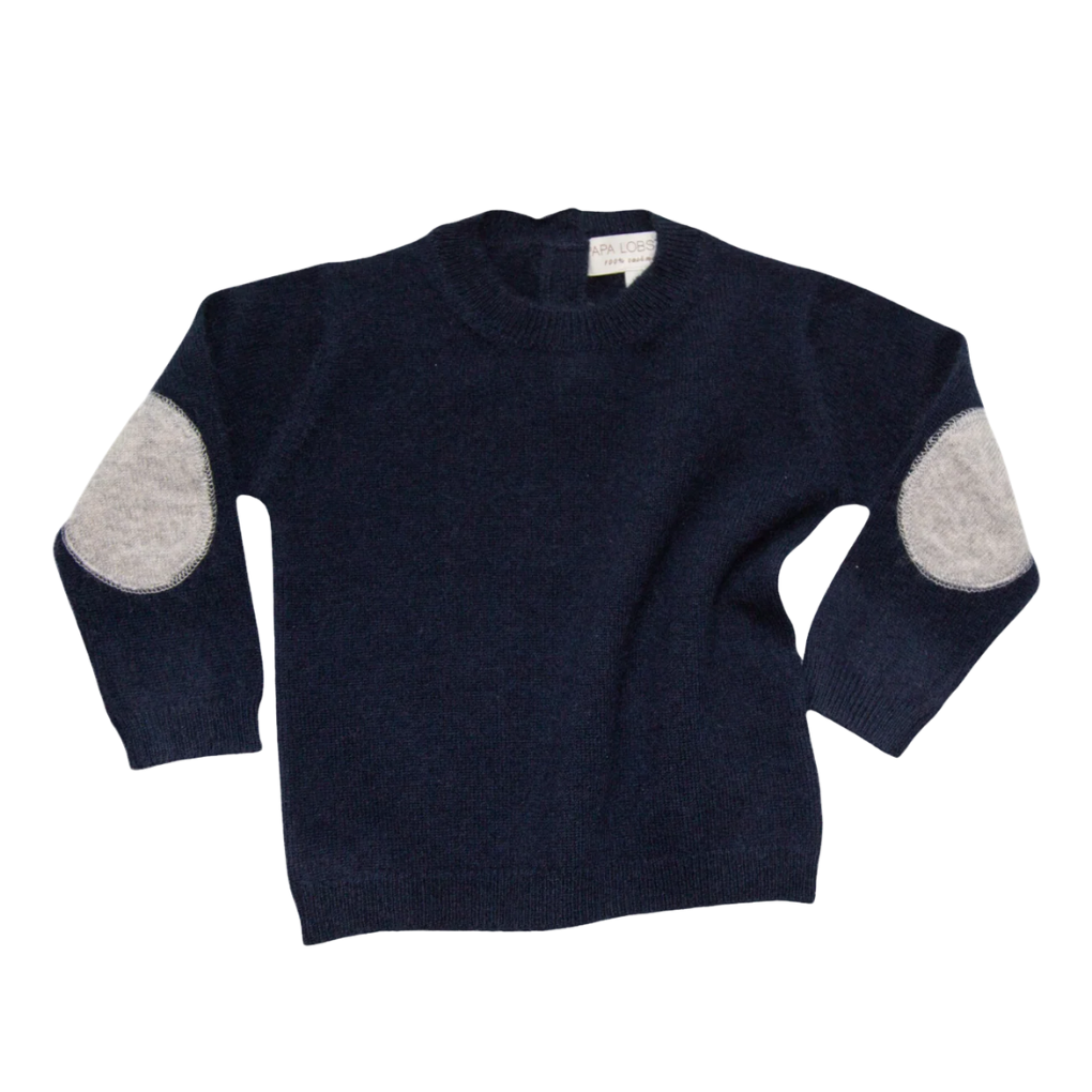 Kaschmir-Pullover Bill