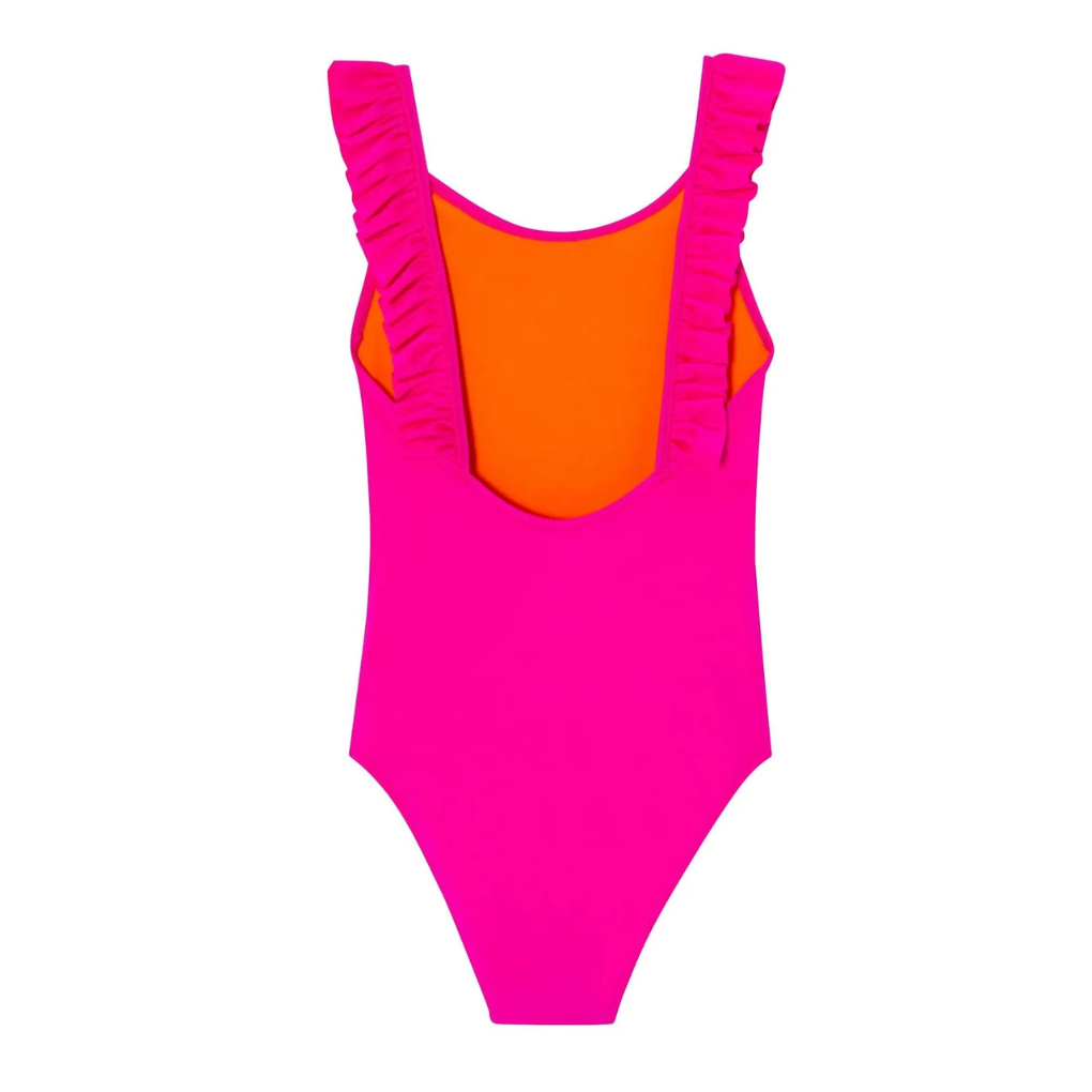 Badeanzug Bora Bora Pink