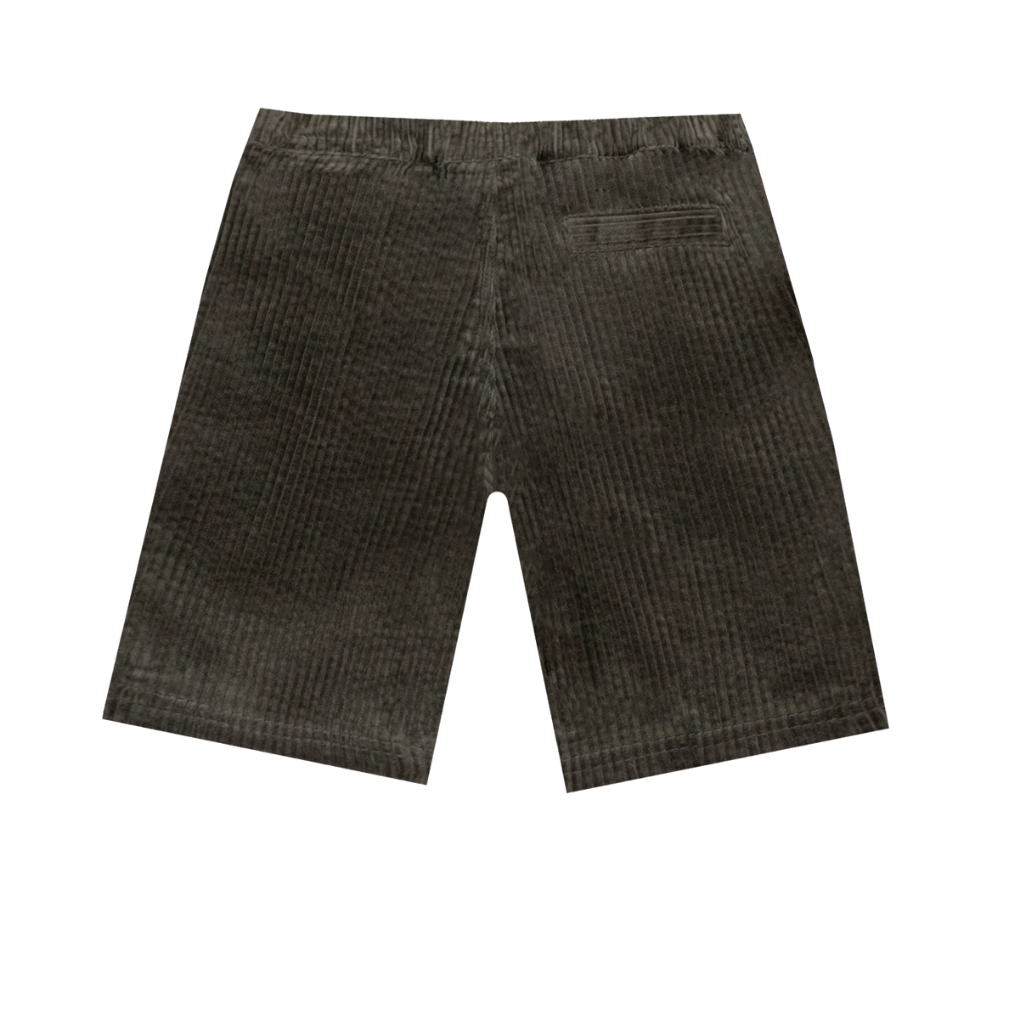 PANTALON PACO KAKI HIGHLAND