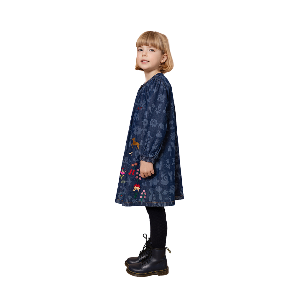 Disonette Kleid