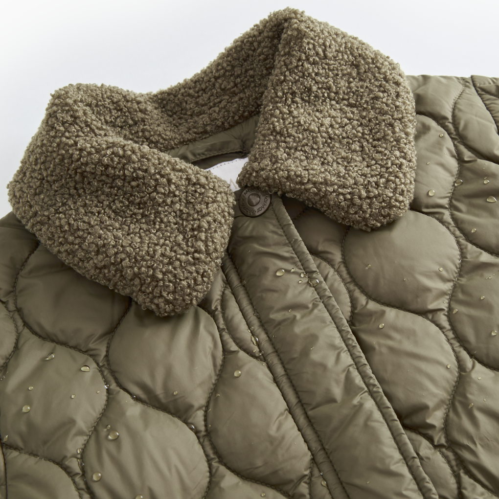 Orleans Jacket Crocodile