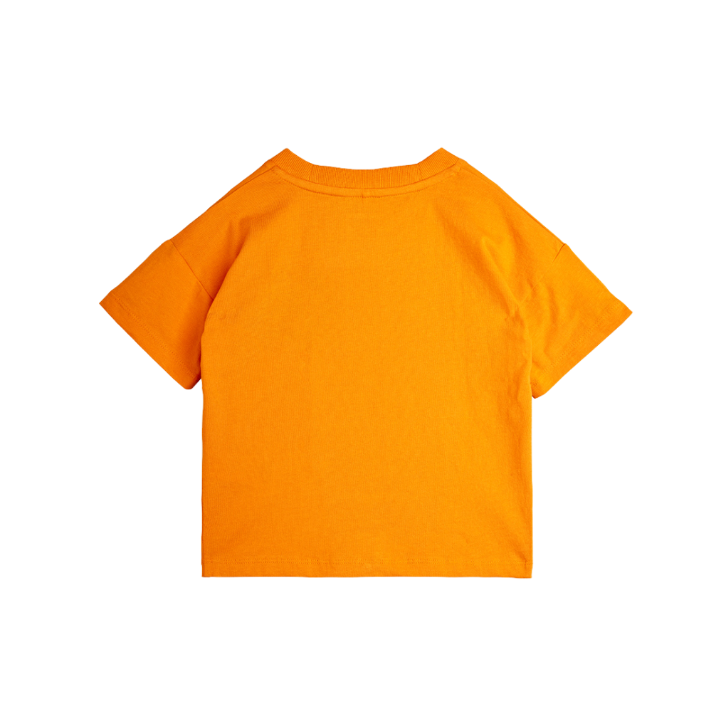 Football chenille T-Shirt