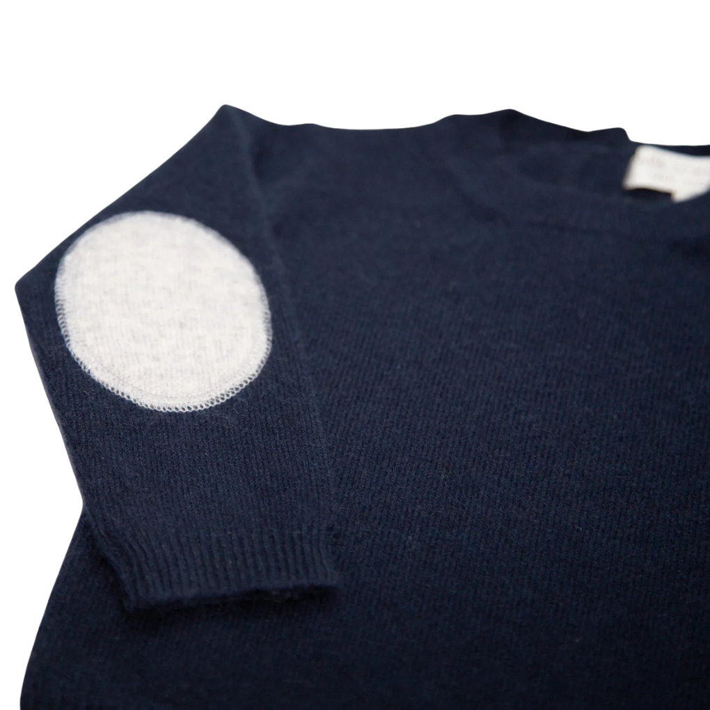 Kaschmir-Pullover Bill