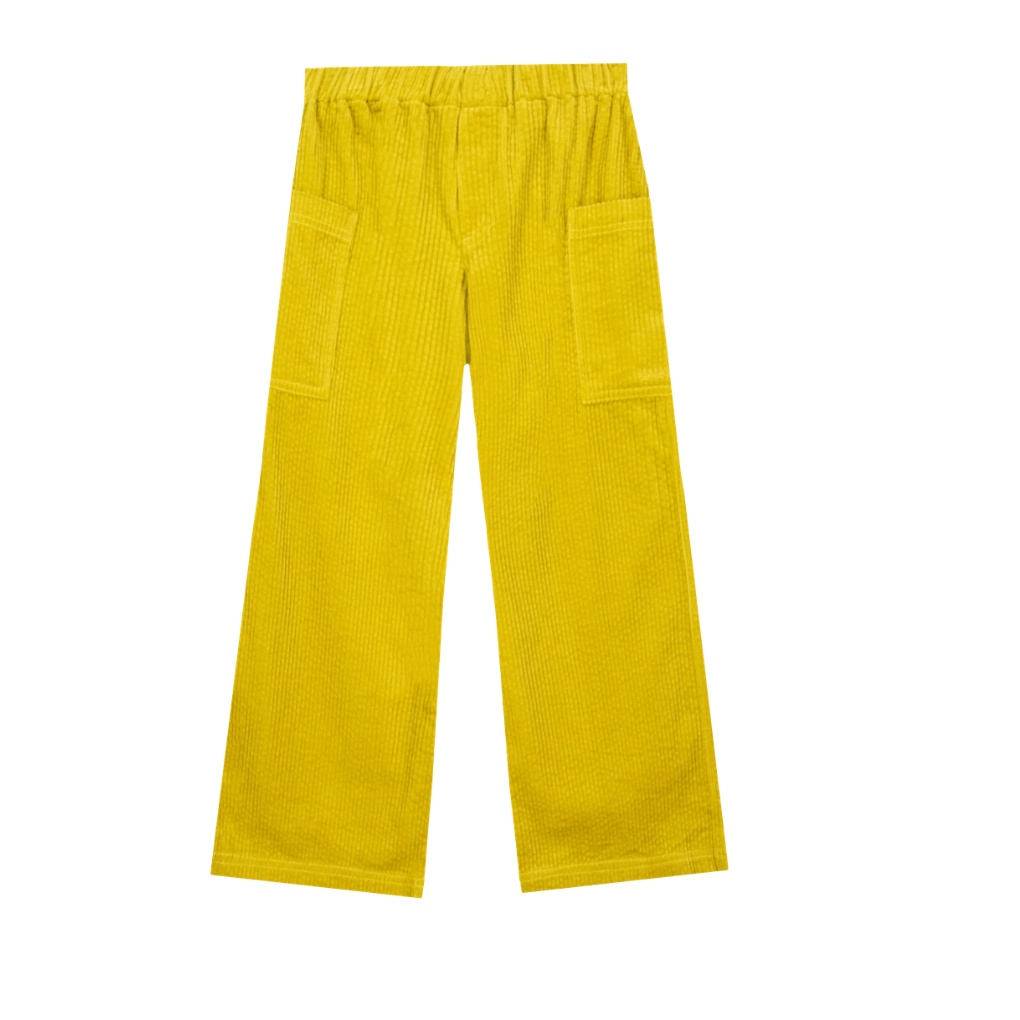 PANTALON LAUREN FRENCH FRIES