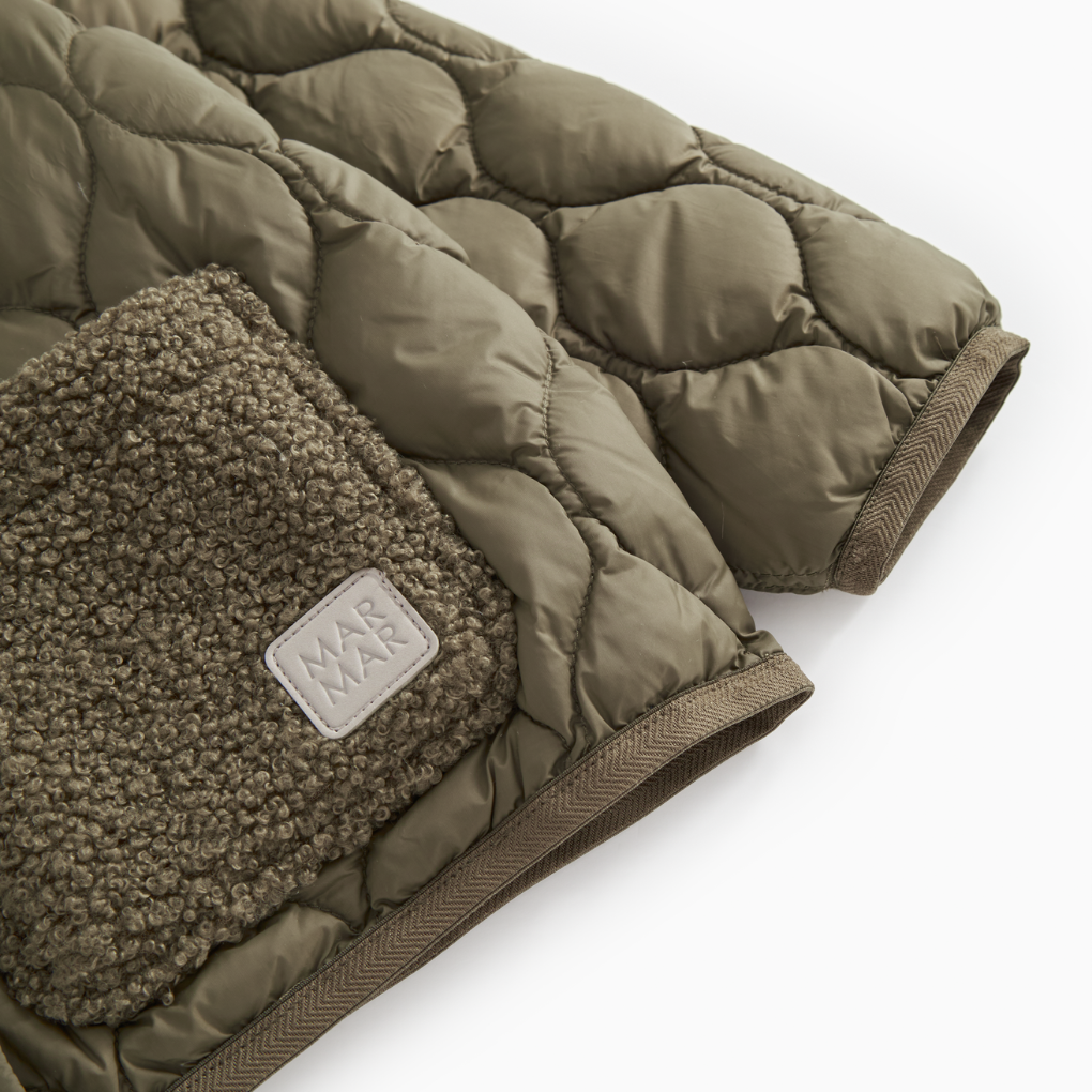 Orleans Jacket Crocodile