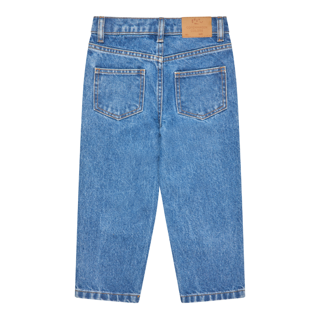 Jeans Regular Fit