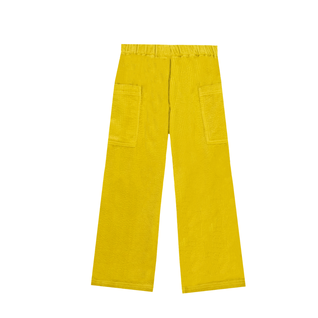 PANTALON LAUREN FRENCH FRIES
