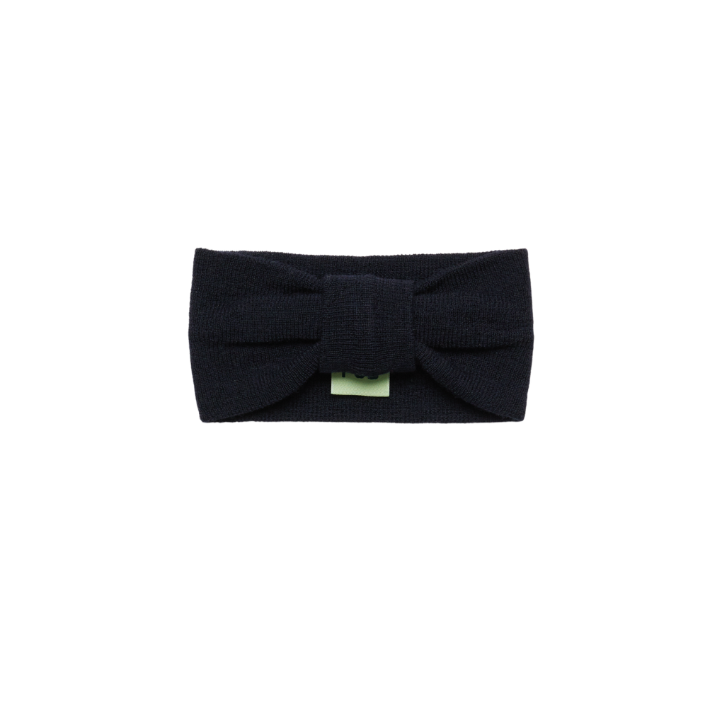 Headband Dark Navy
