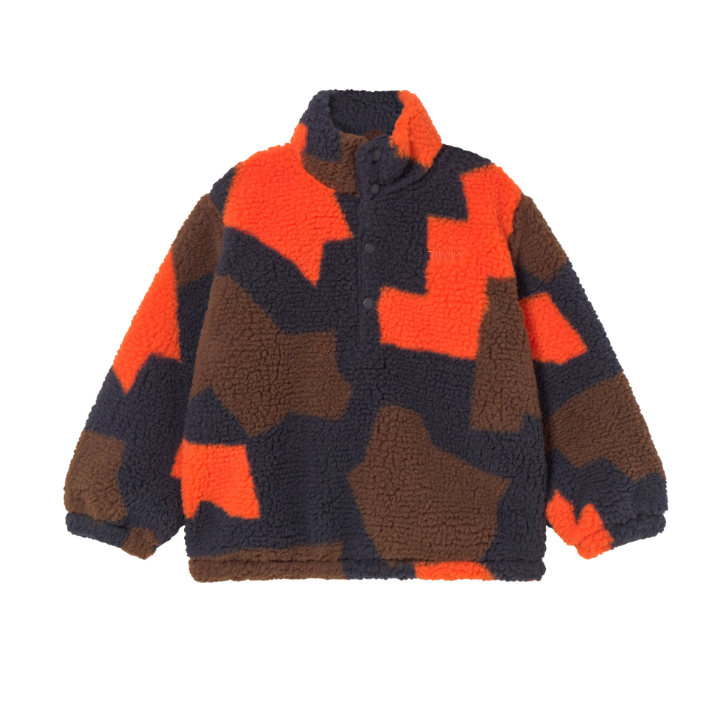Lambswool Cardigan