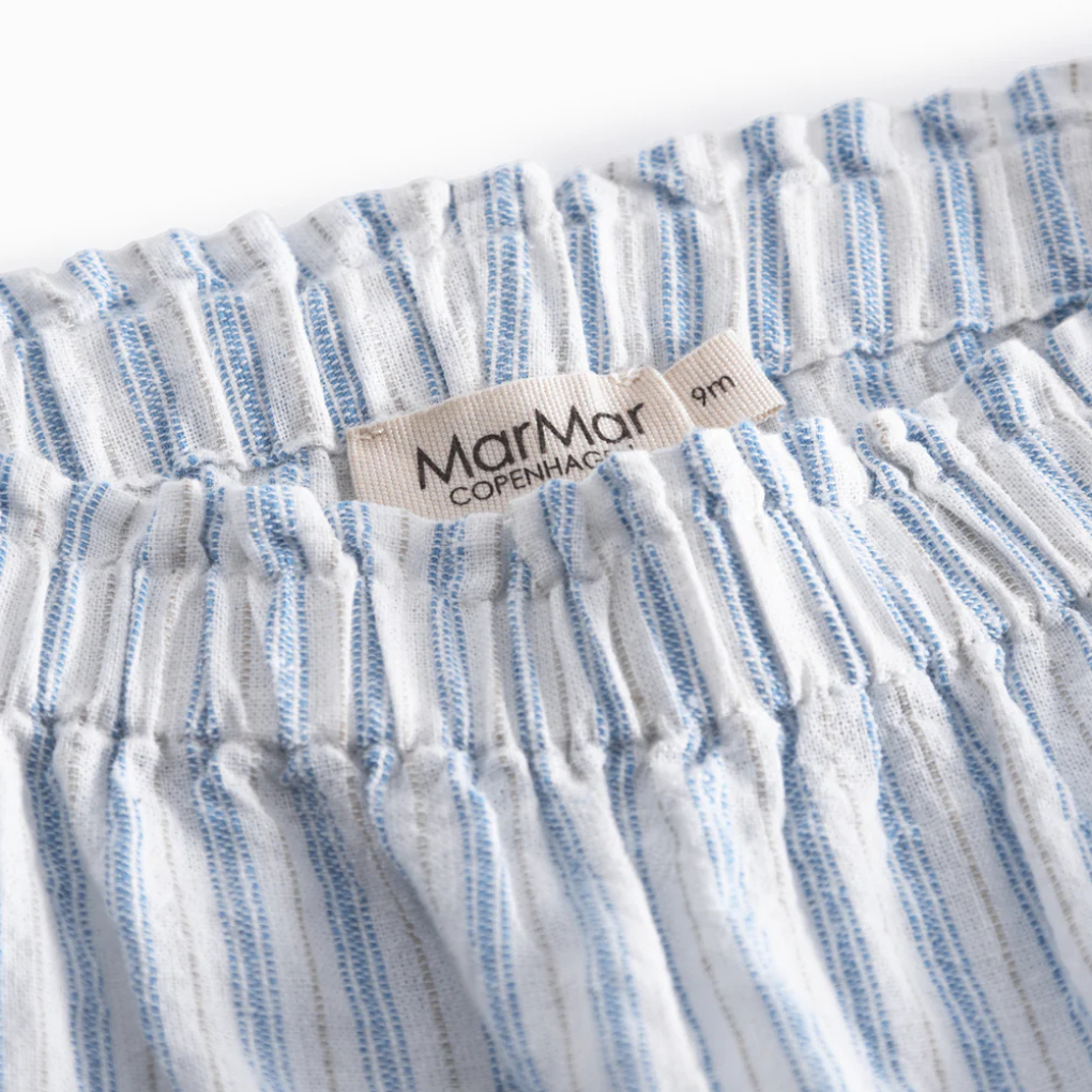 Hose Panu, Surf Blue Stripe