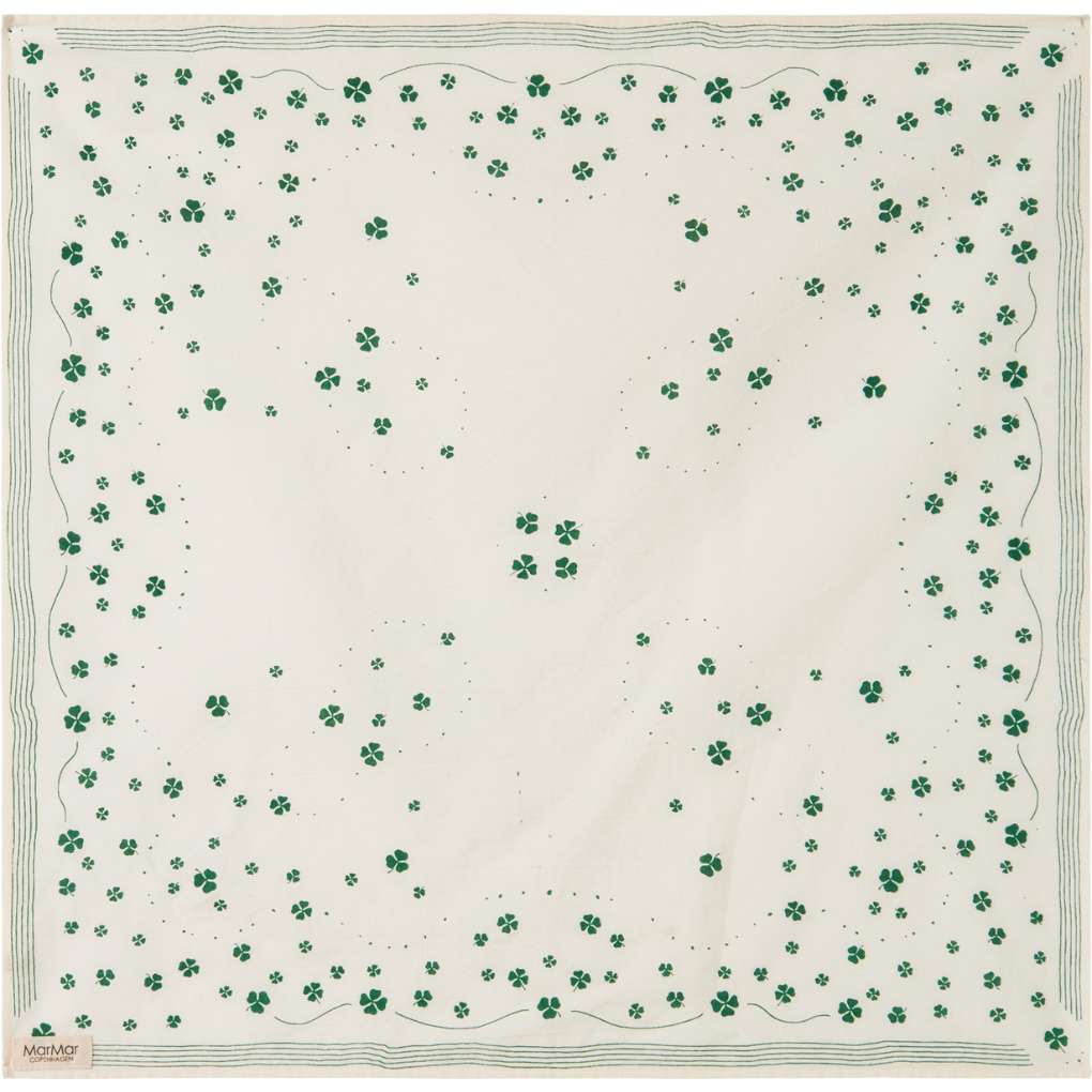 Foulard Avi Kleefeld