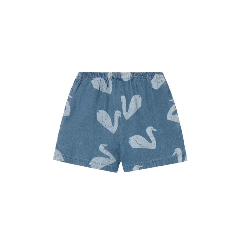 Big Swans Shorts