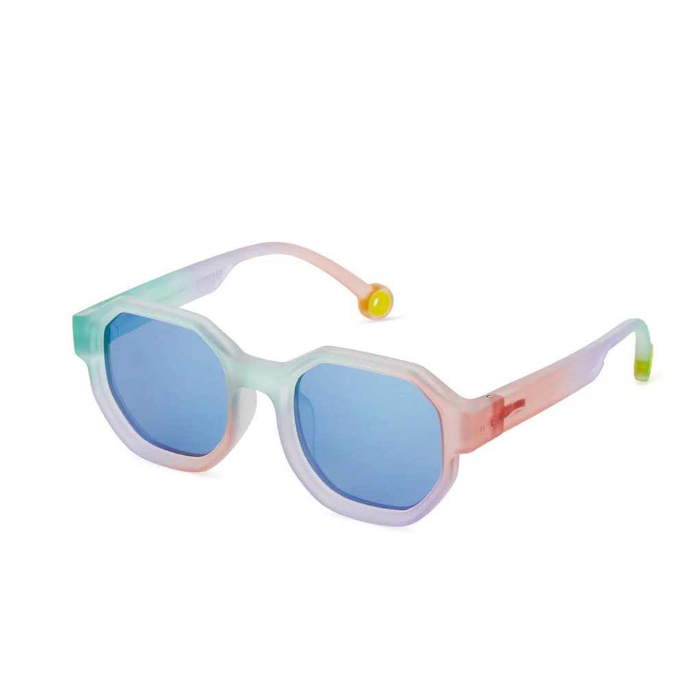 JUNIOR Creative Edition D Sunglasses-Ocean Fantasy 5-12 Jahre