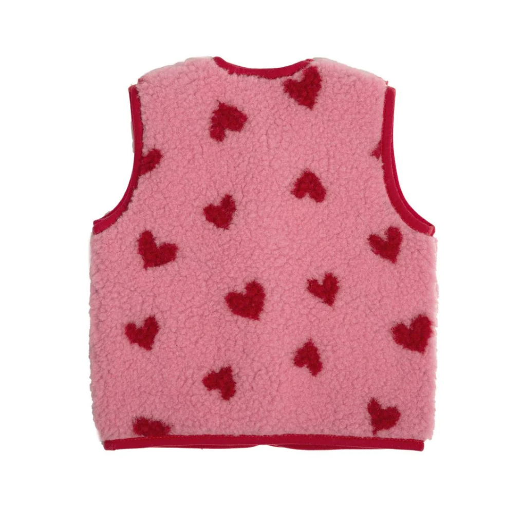Alwero Bodywarmer Tyb Junior X Salty