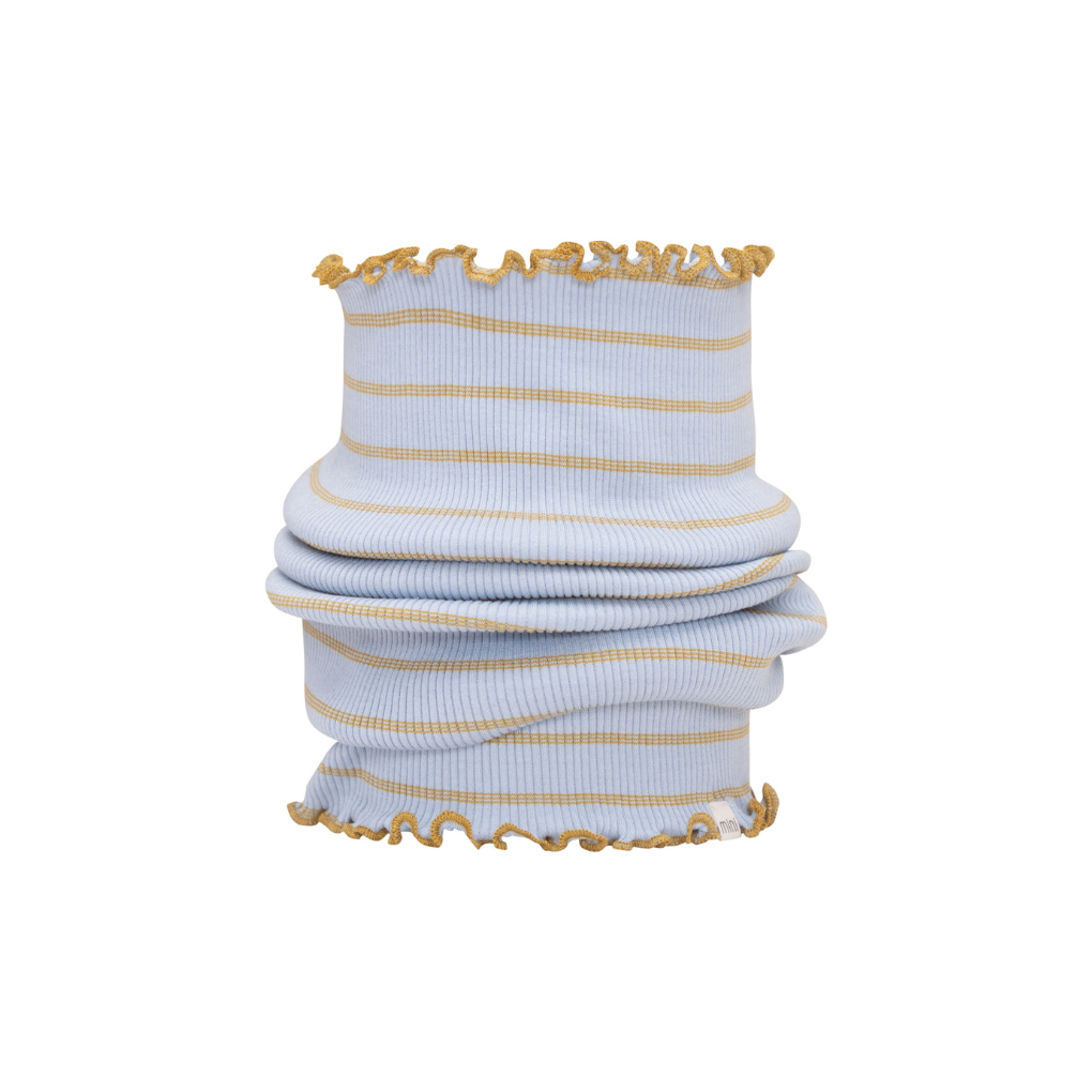 Birkin – Clear Olive Stripes