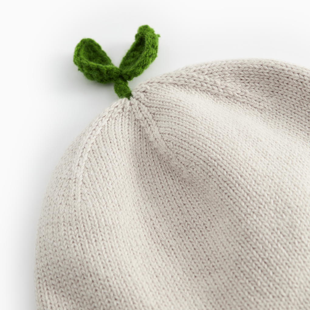 Strickmütze Aly Sprosse