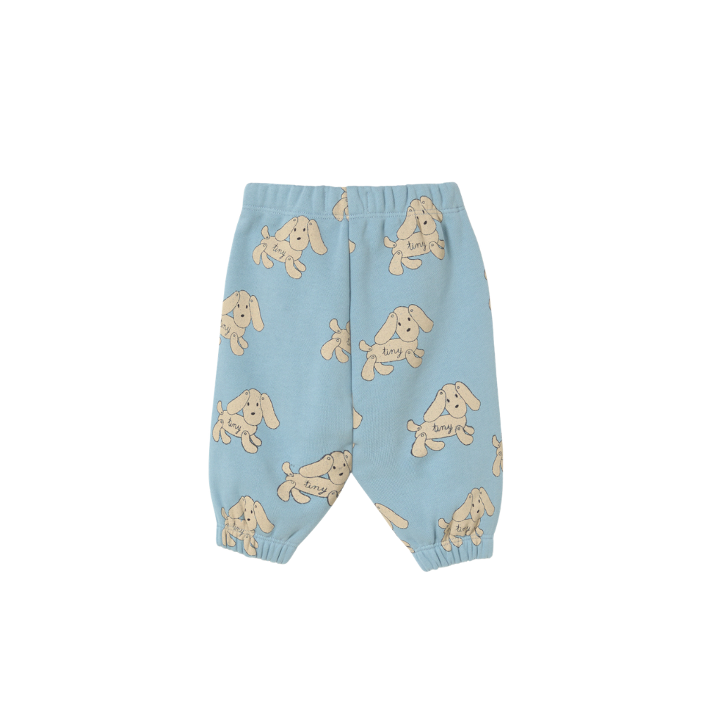 Dogs Baby Sweatpant