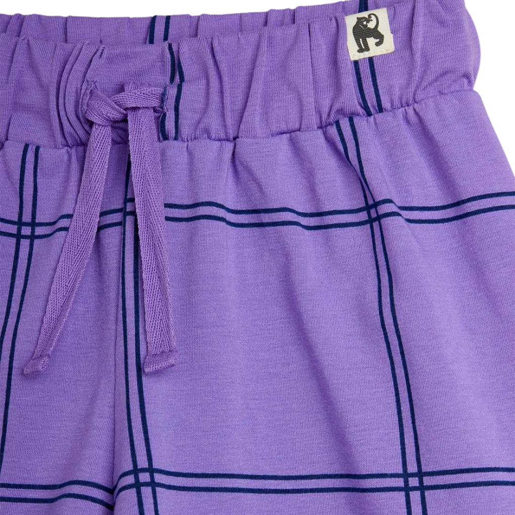 Check Shorts