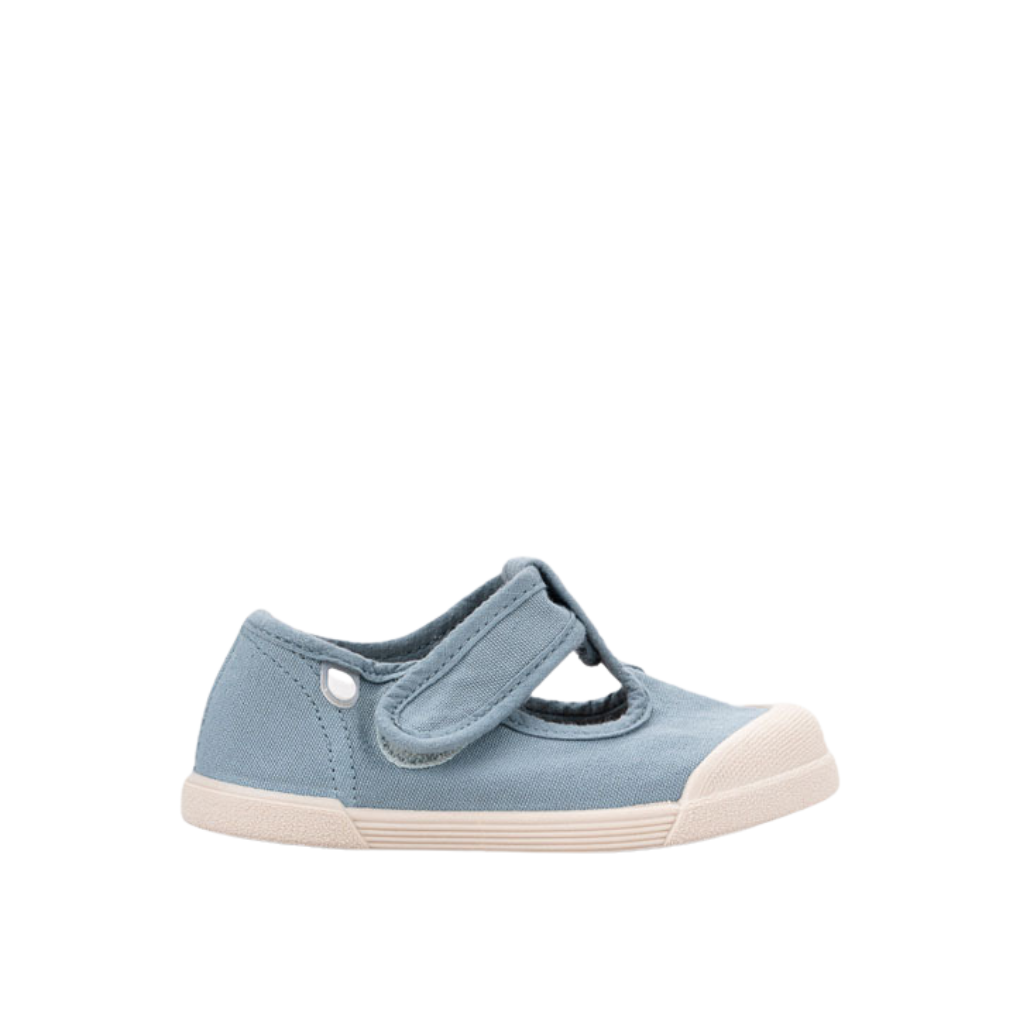 Barfussschuh Lona Pepito Oceano