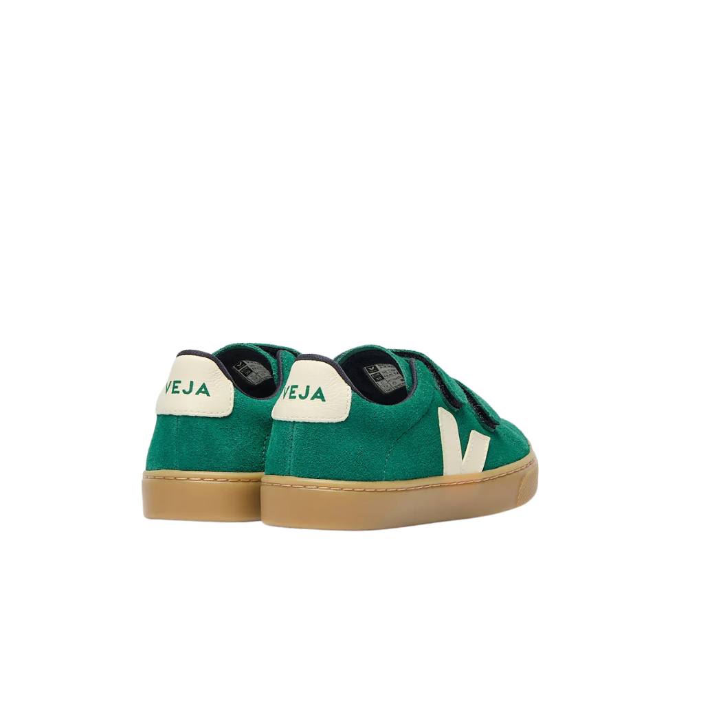 Esplar Suede Golg Cashew