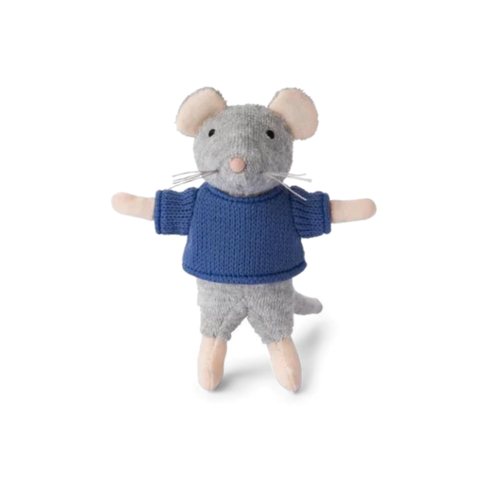 Plüschmaus Sam