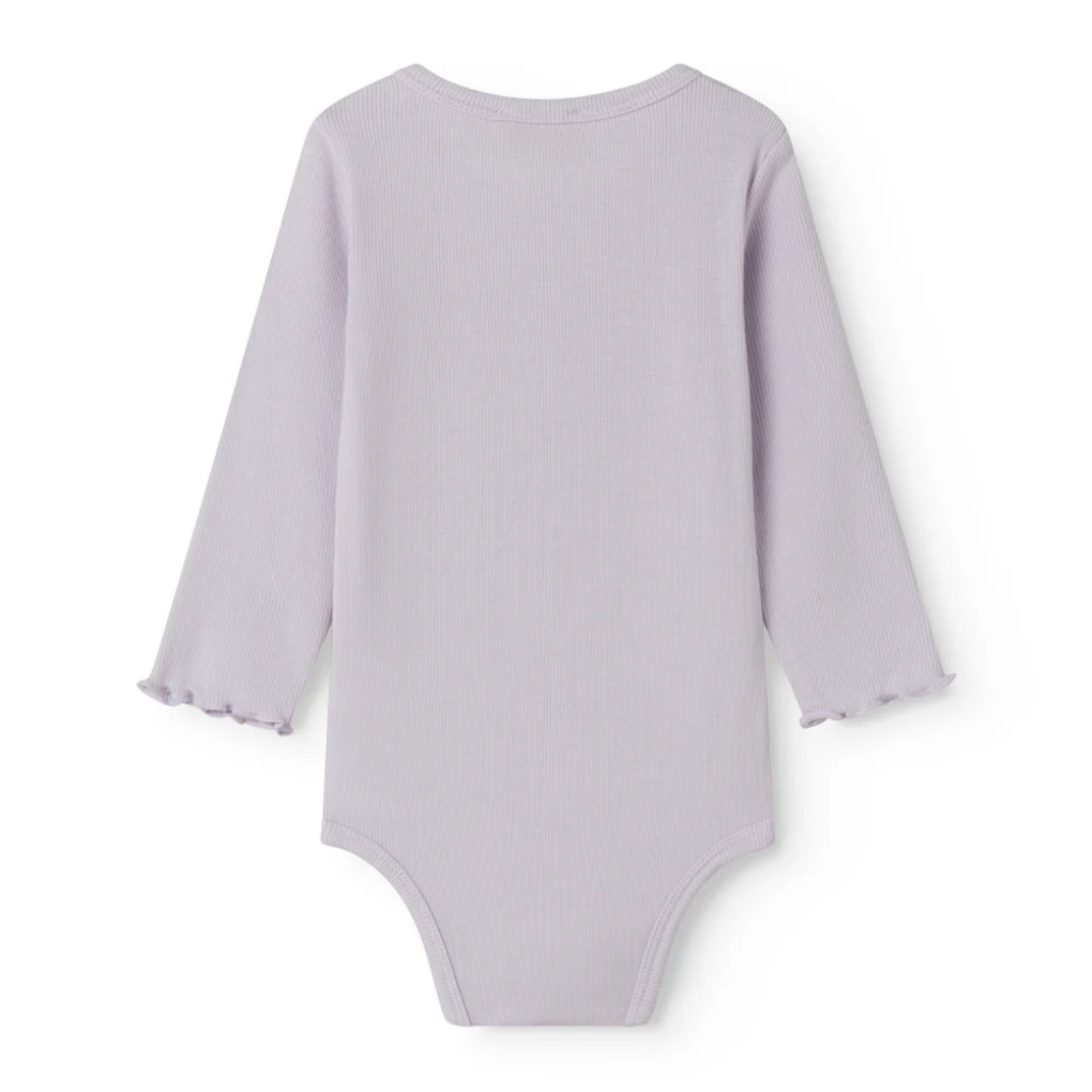 Body Benedicte Sweet Violet