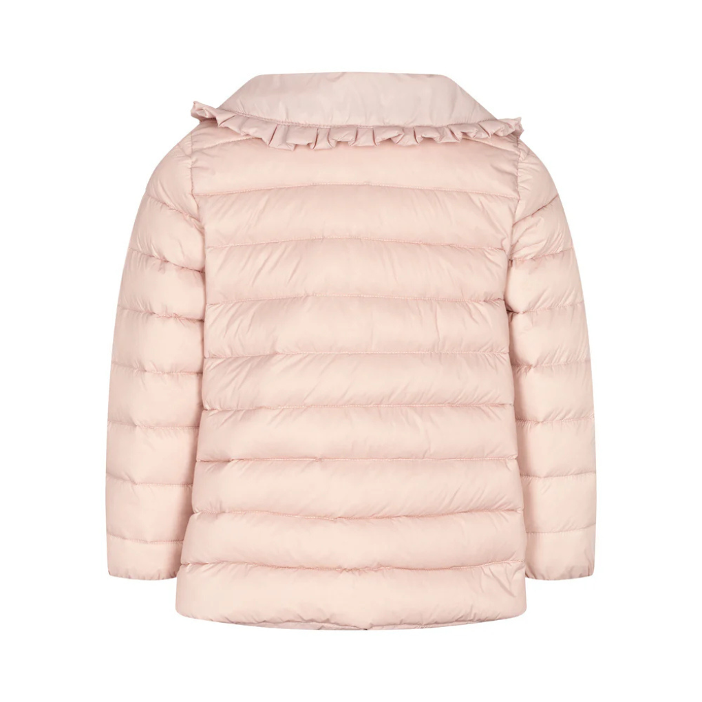 Light Puffer Jacket Octavia