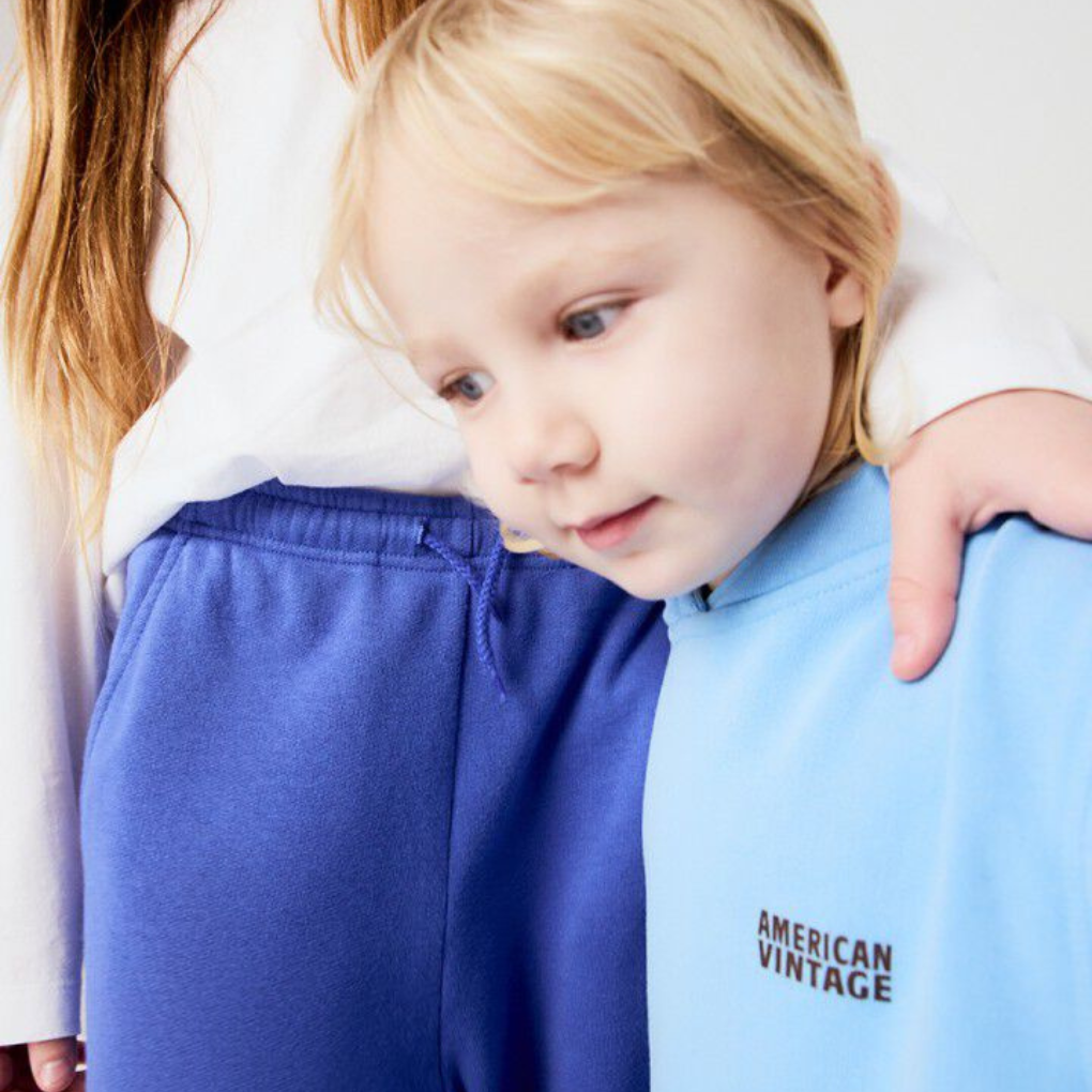 Kapuzenpullover Izubird