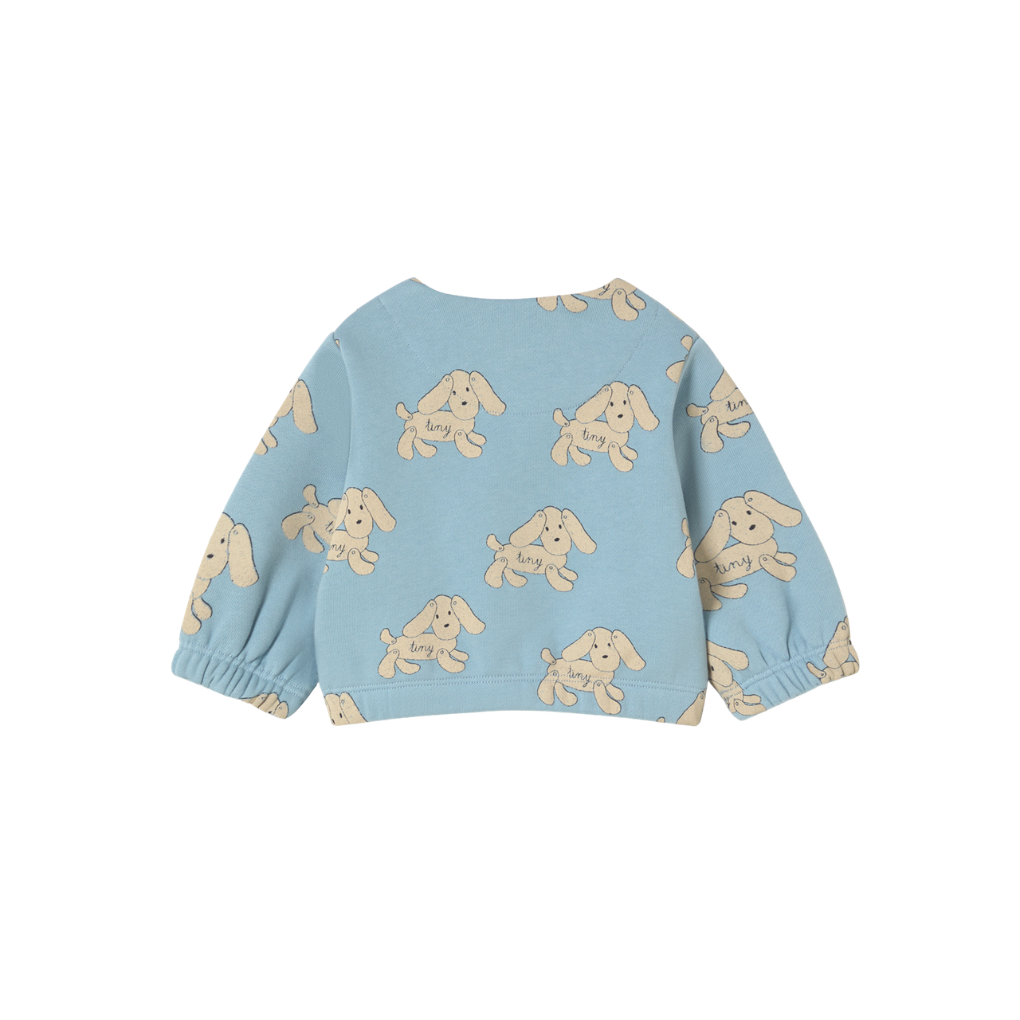 Dogs Baby Jacket