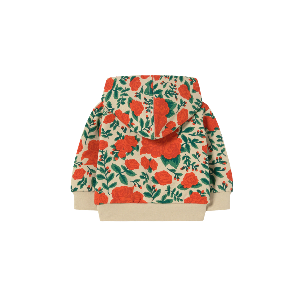 Roses Baby Hoodie
