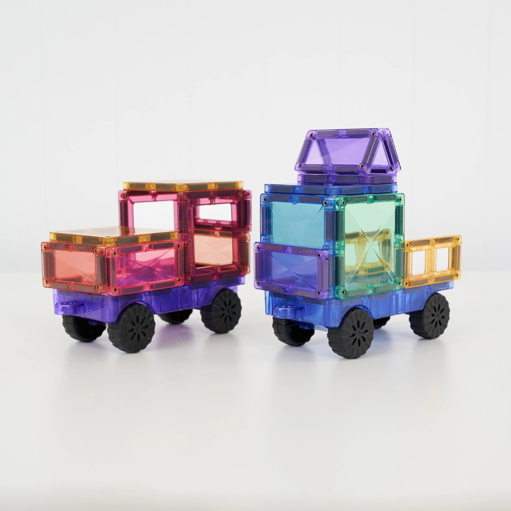 Pastel Motion Pack 26pc