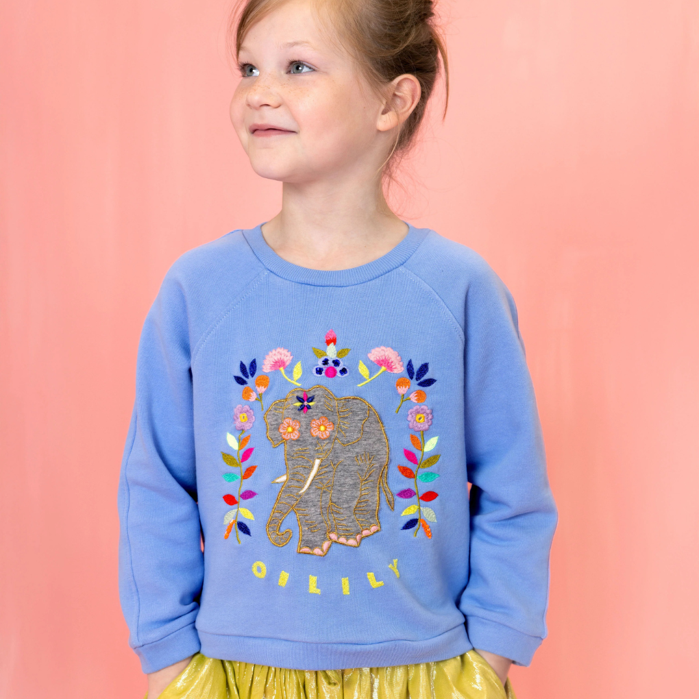 Hina Sweater