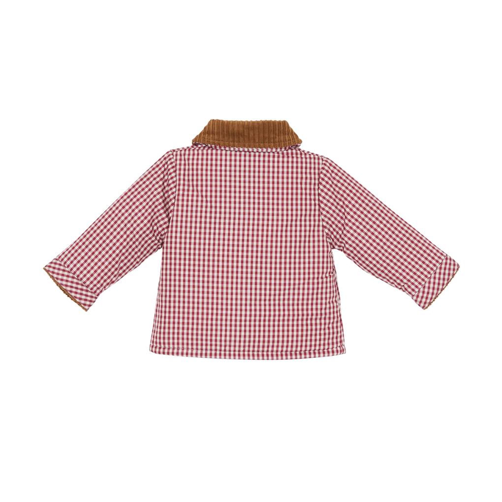 Jacke Marcel