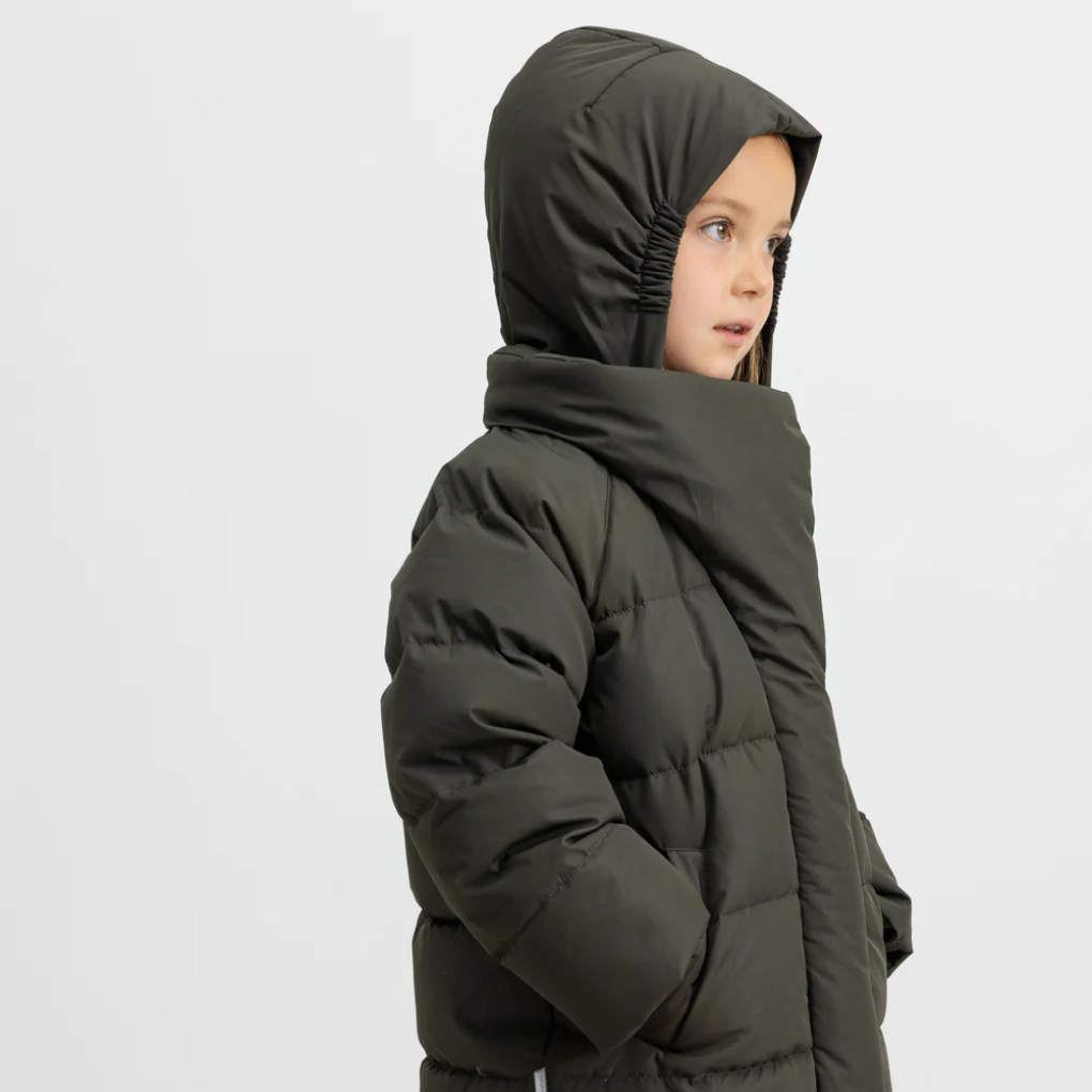Winterjacke Orik