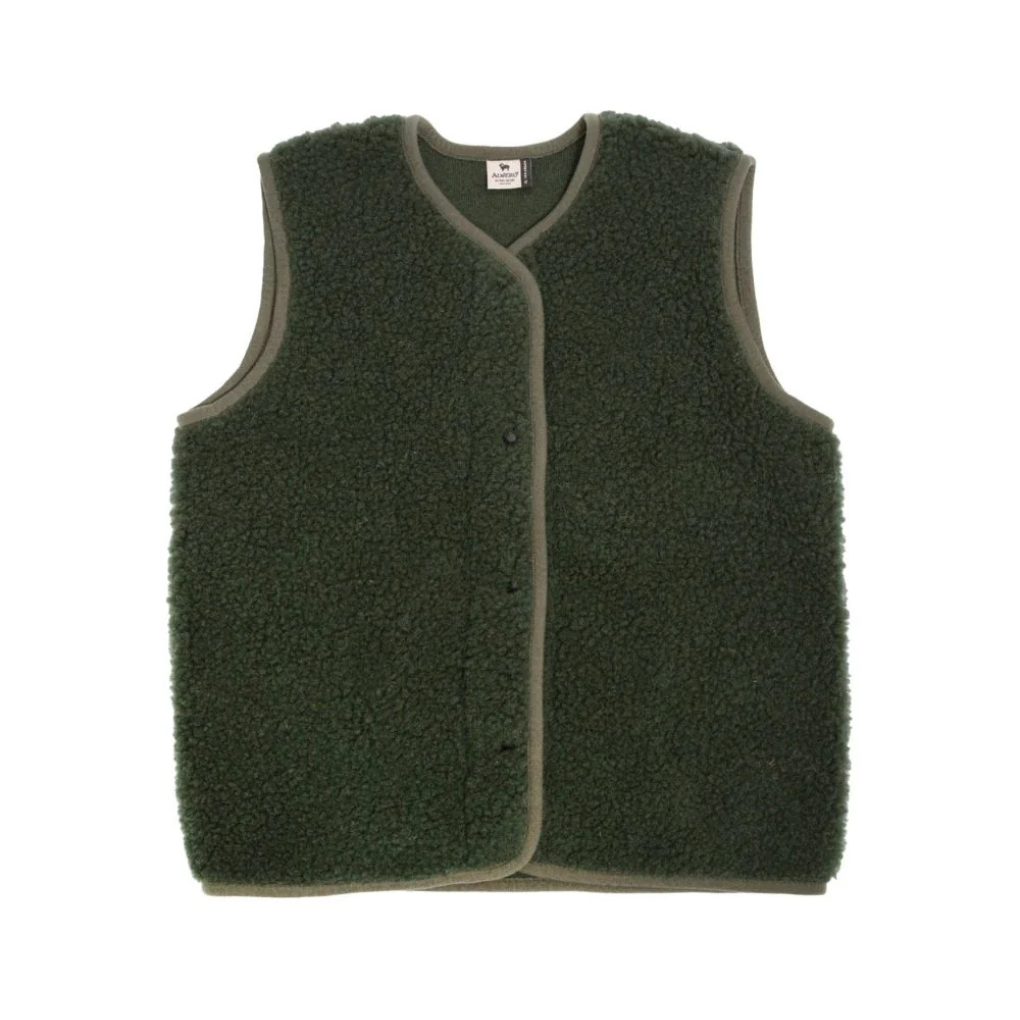 Alwero Bodywarmer Tyb Light Junior