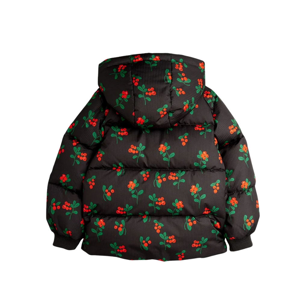 Winterjacke Lingoberry