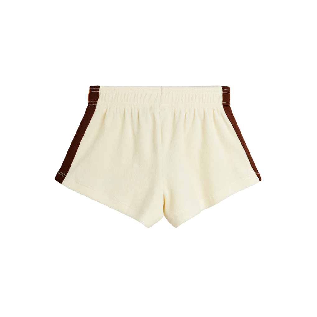 Alien City FC terry shorts