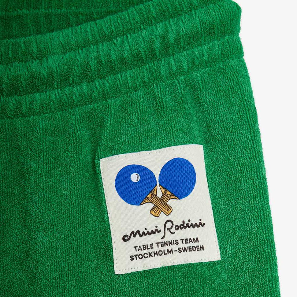 Table tennis Terry-Sweatpants