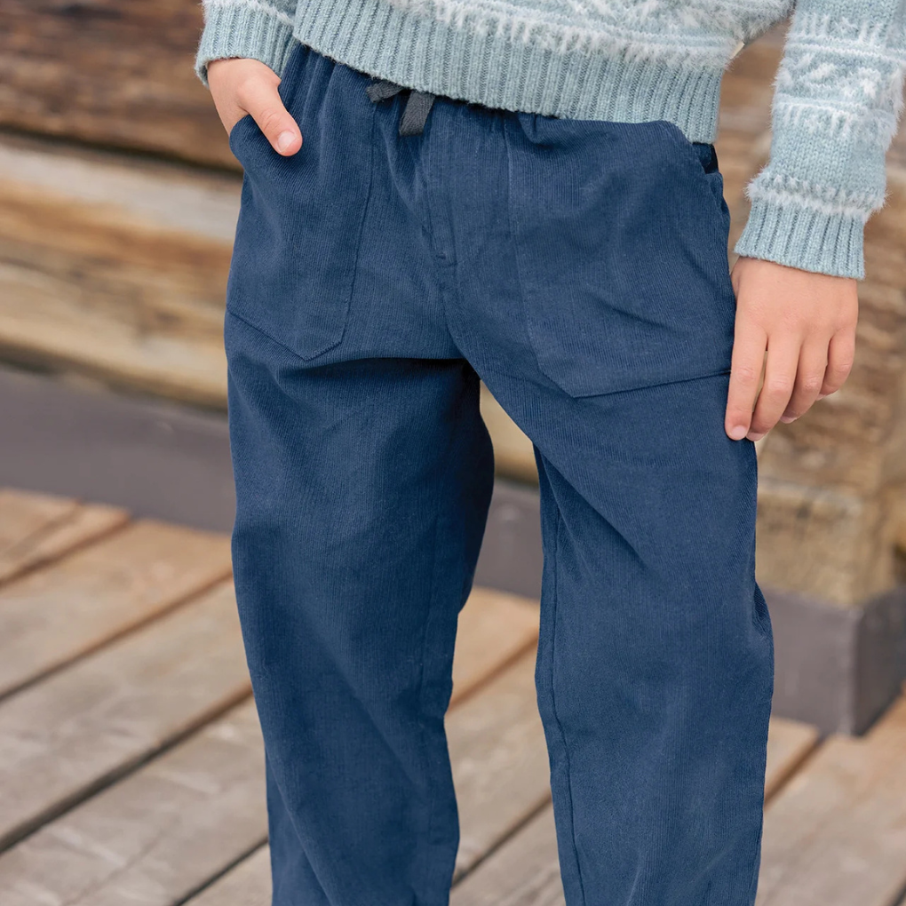 PANTALON BATCHA