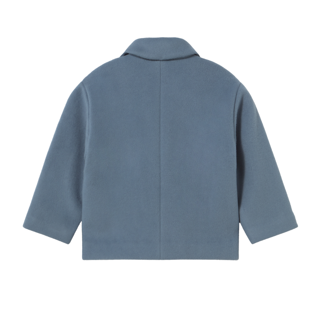 Wool Jacket