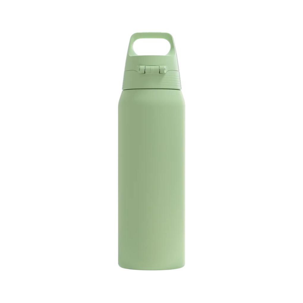 Thermo-Trinkflasche Eco Green 0.75L
