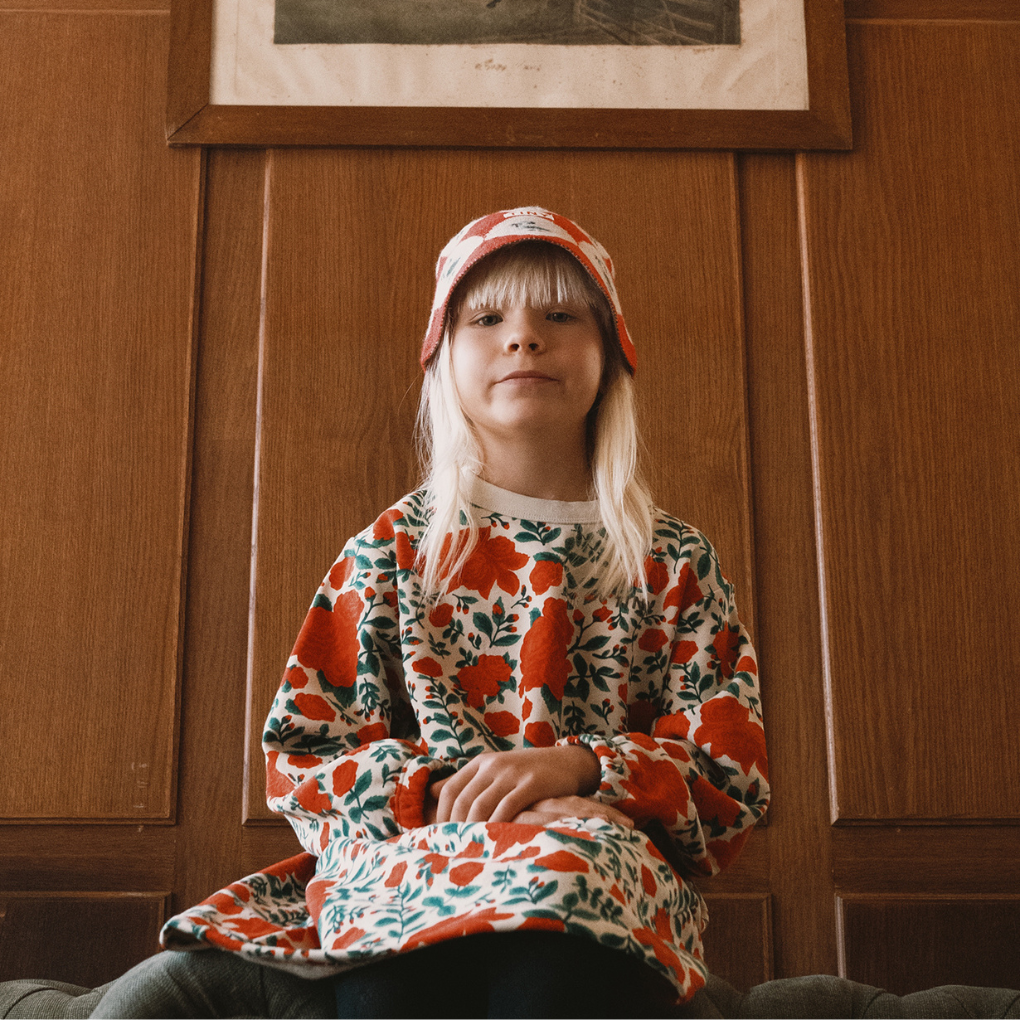 Roses Dress