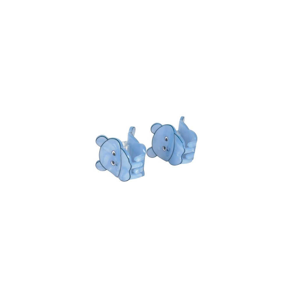 Bears Claw Clip