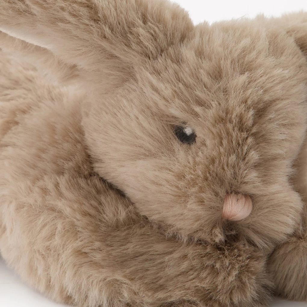 Plüsch Hase