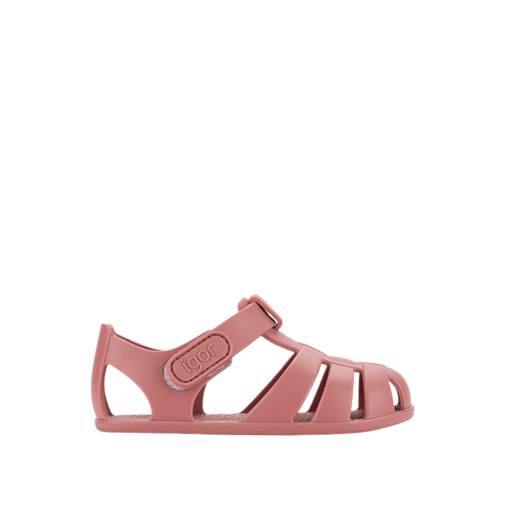 Barfussschuh Nemo Nuevo rosa