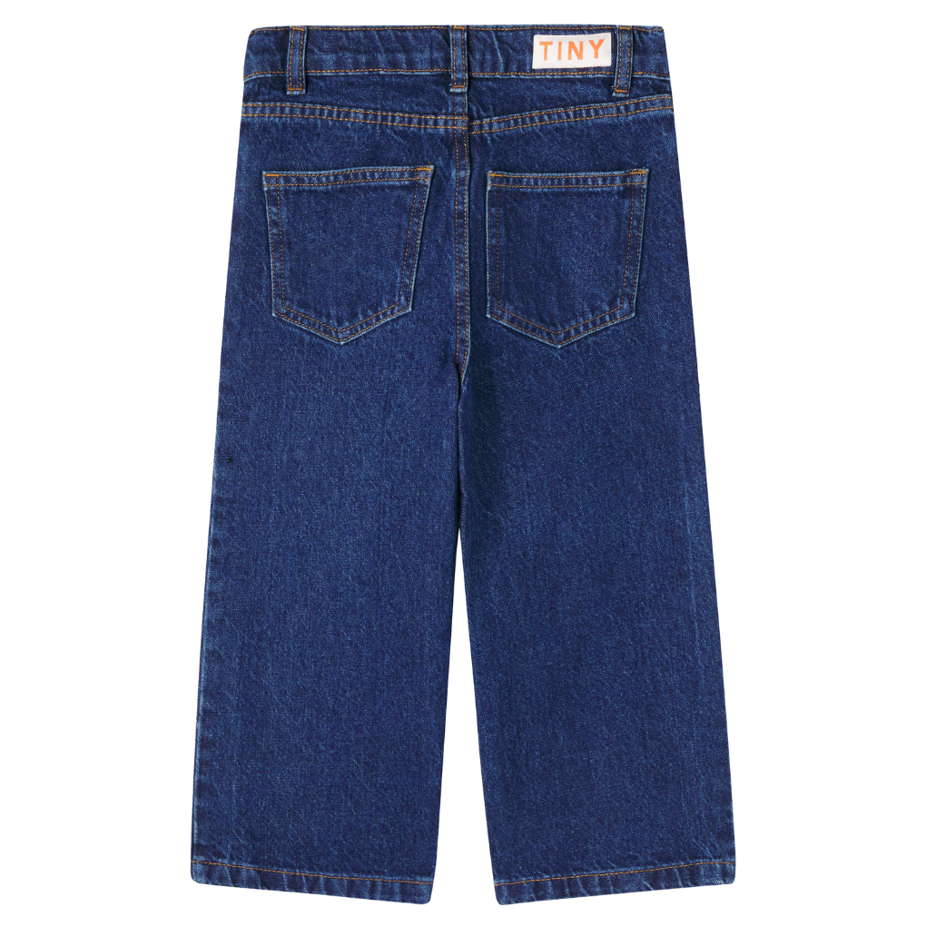 Kirschen Jeans