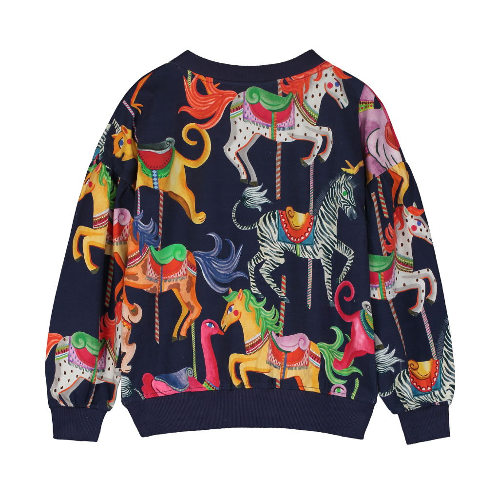 Sweatshirt Carnival