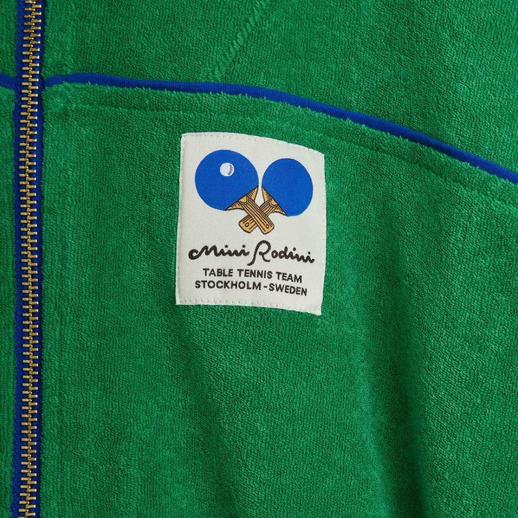 Table tennis Cardigan