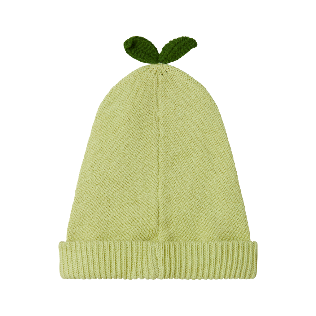 Strickmütze Atlas Birne